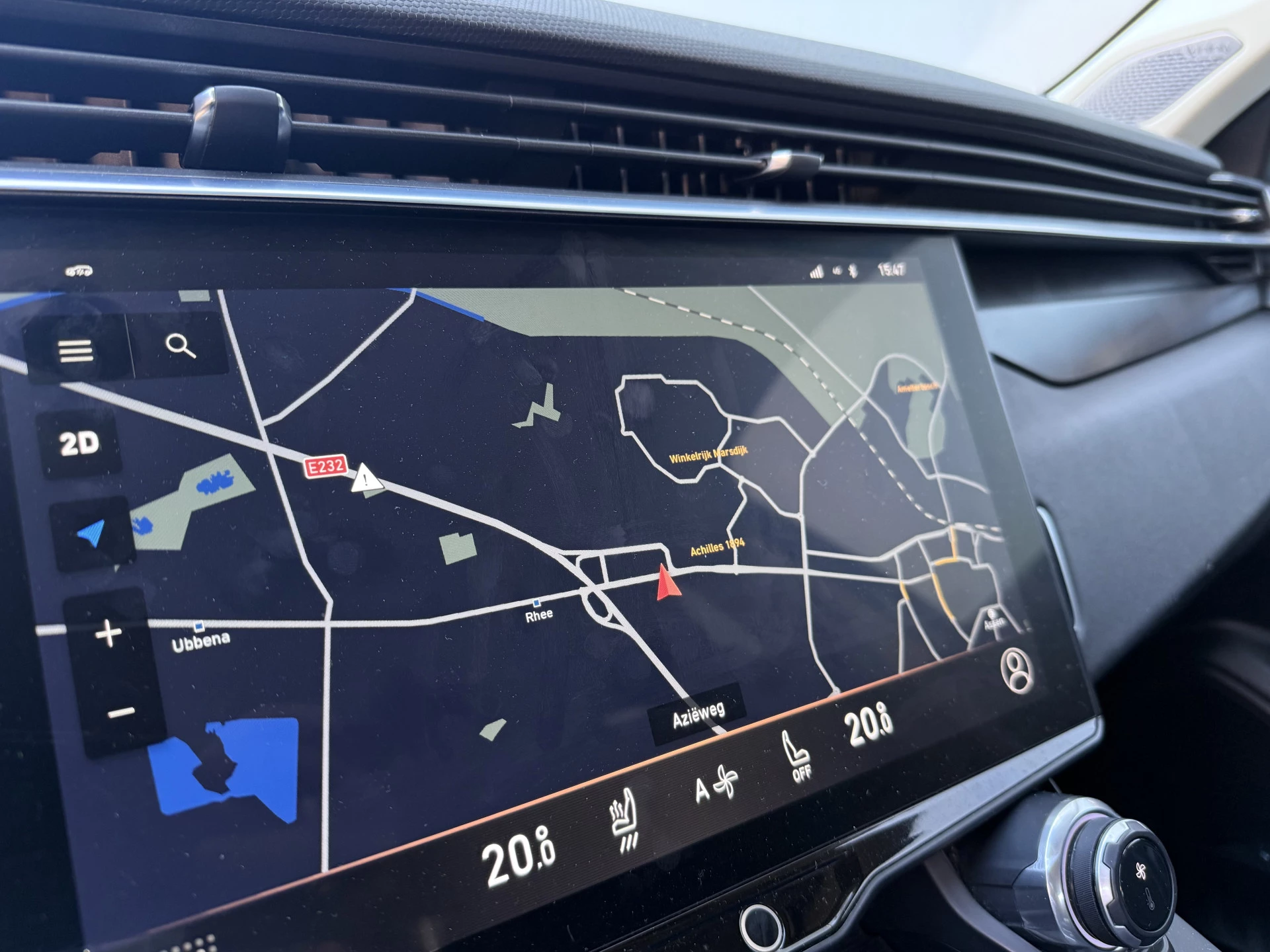 Hoofdafbeelding Lynk & Co 01