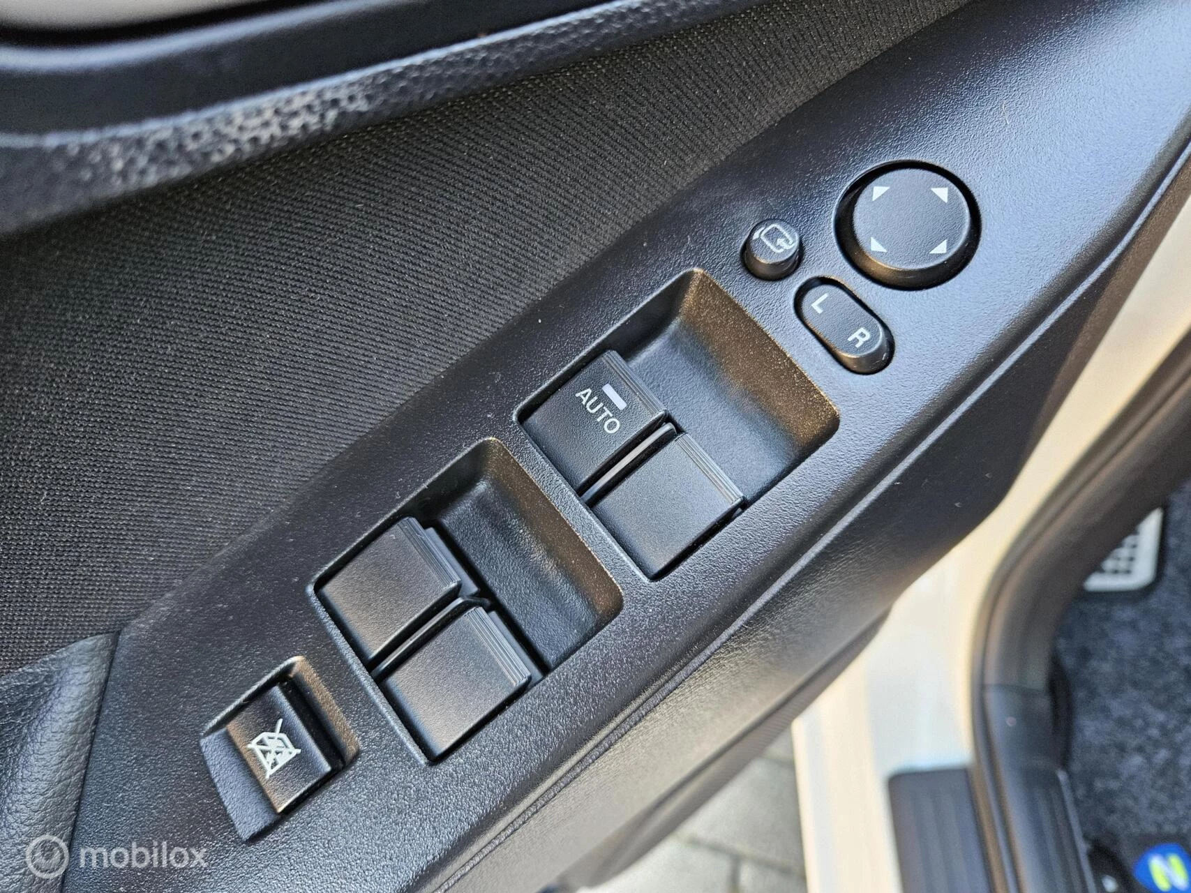 Hoofdafbeelding Mazda 3