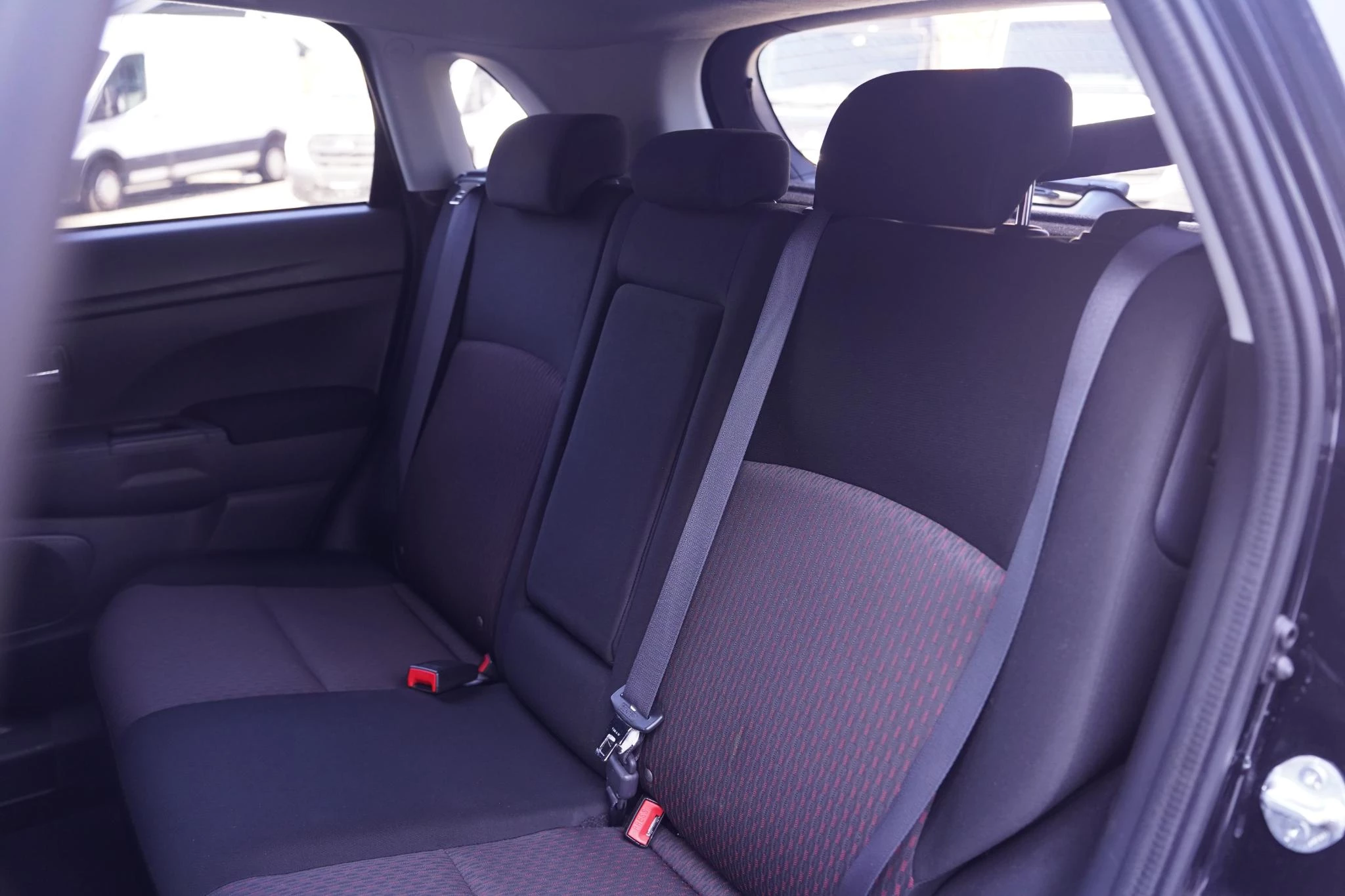 Hoofdafbeelding Mitsubishi ASX