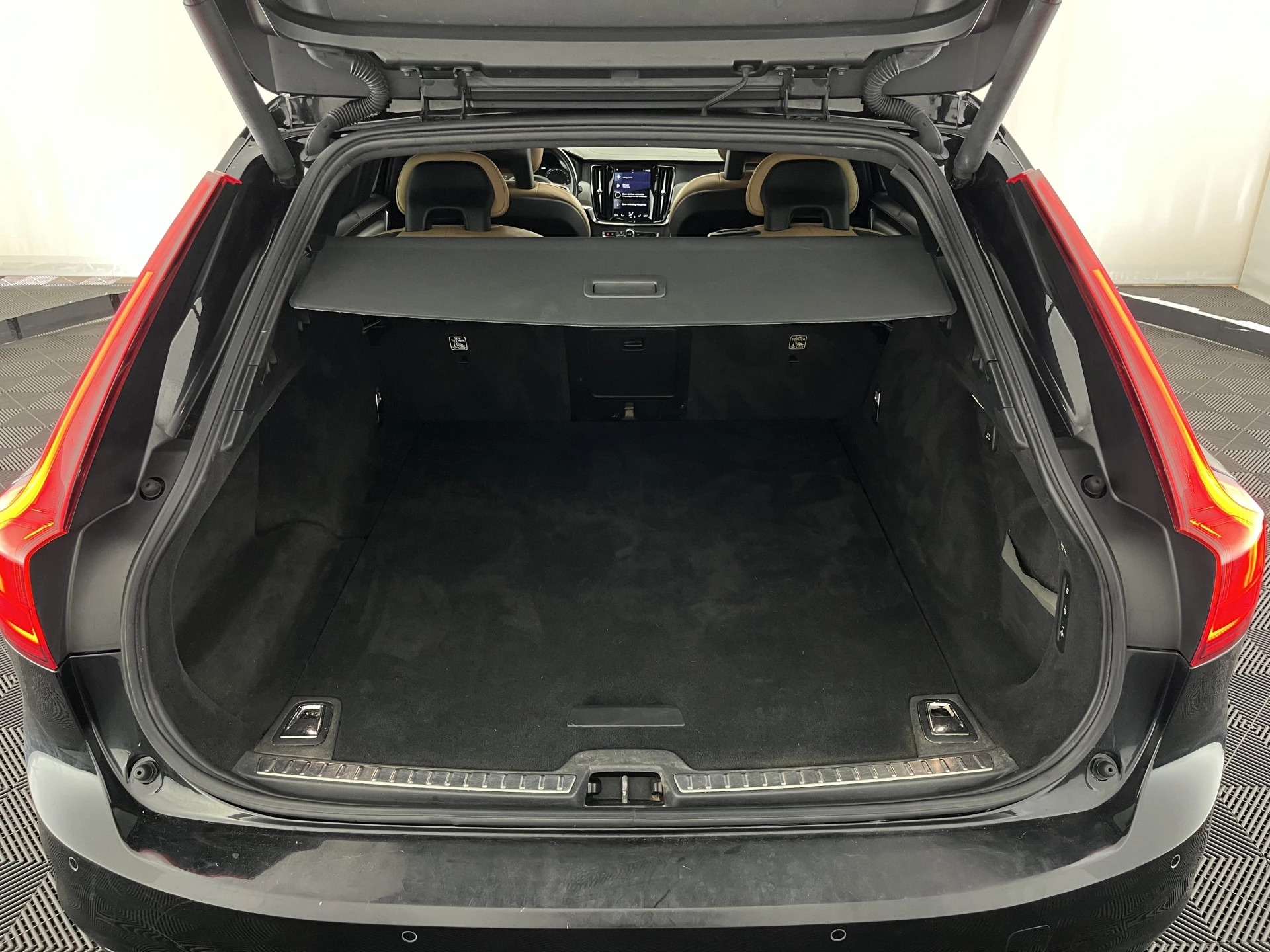 Hoofdafbeelding Volvo V90