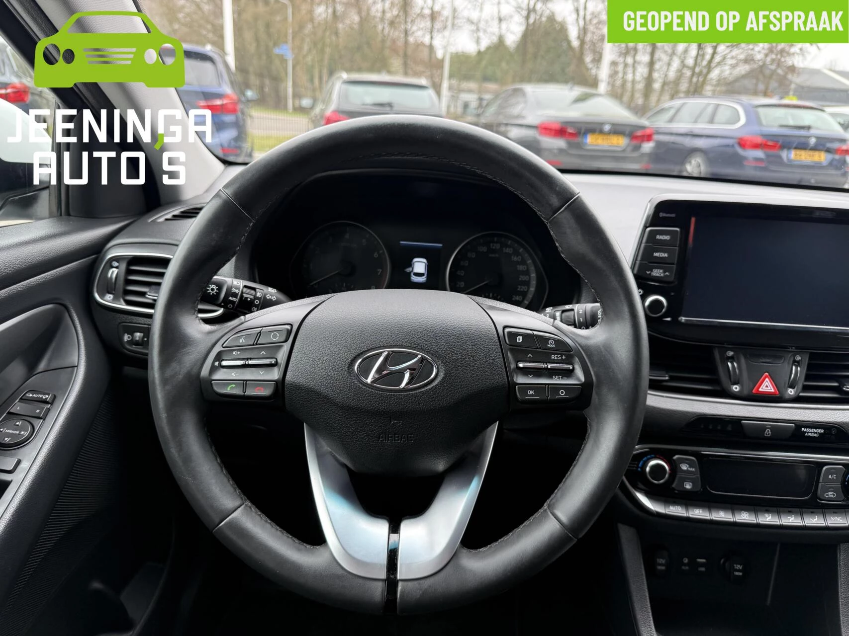 Hoofdafbeelding Hyundai i30