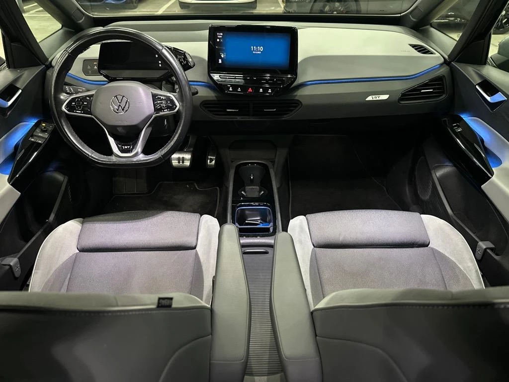 Hoofdafbeelding Volkswagen ID.3