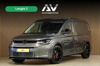 Hoofdafbeelding Volkswagen Caddy Volkswagen Caddy CARGO MAXI 2.0 TDI 122PK DSG | BPM VRIJ | LED | CAMERA | CARPLAY | LANE ASSIST | VIRTUAL COCKPIT | STOELVERWARMING | DAB | TREKHAAK | KEYLESS GO  | MAXTON