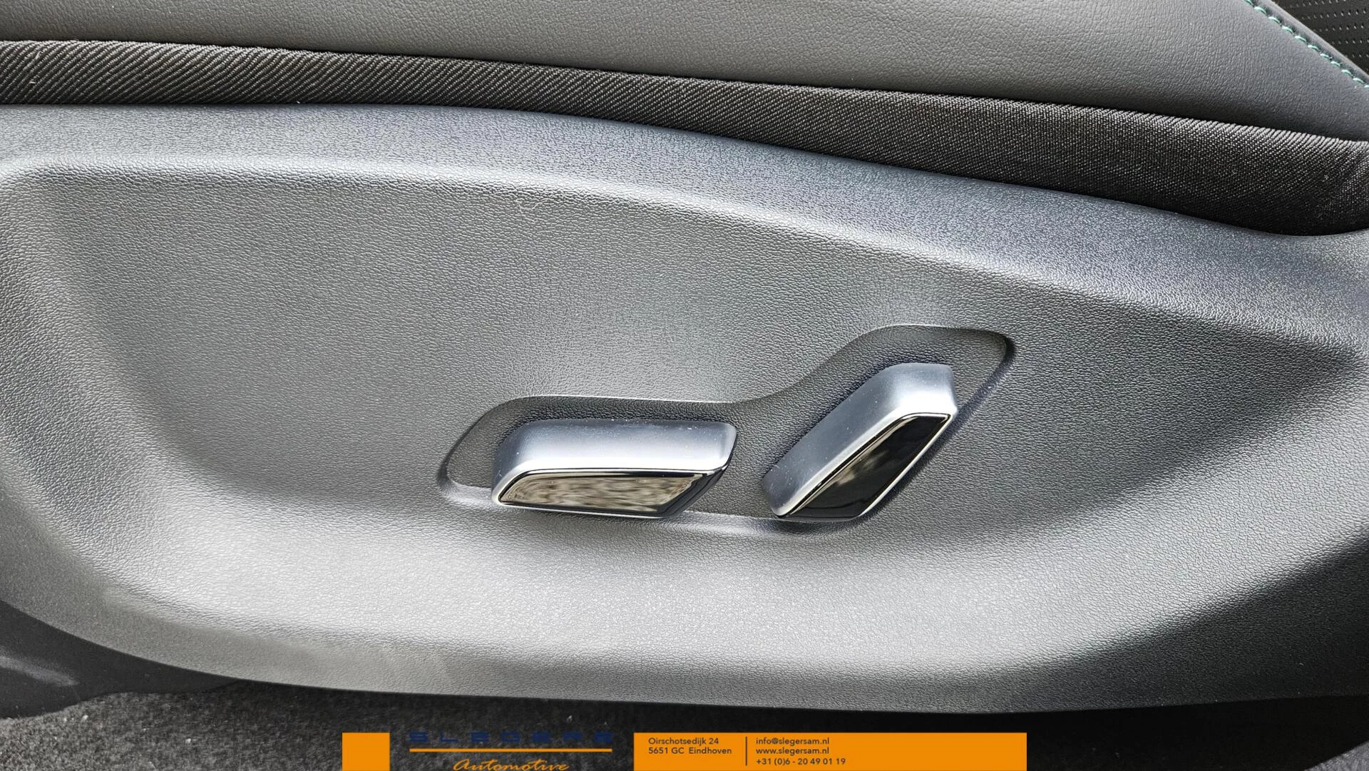 Hoofdafbeelding BYD SEAL U