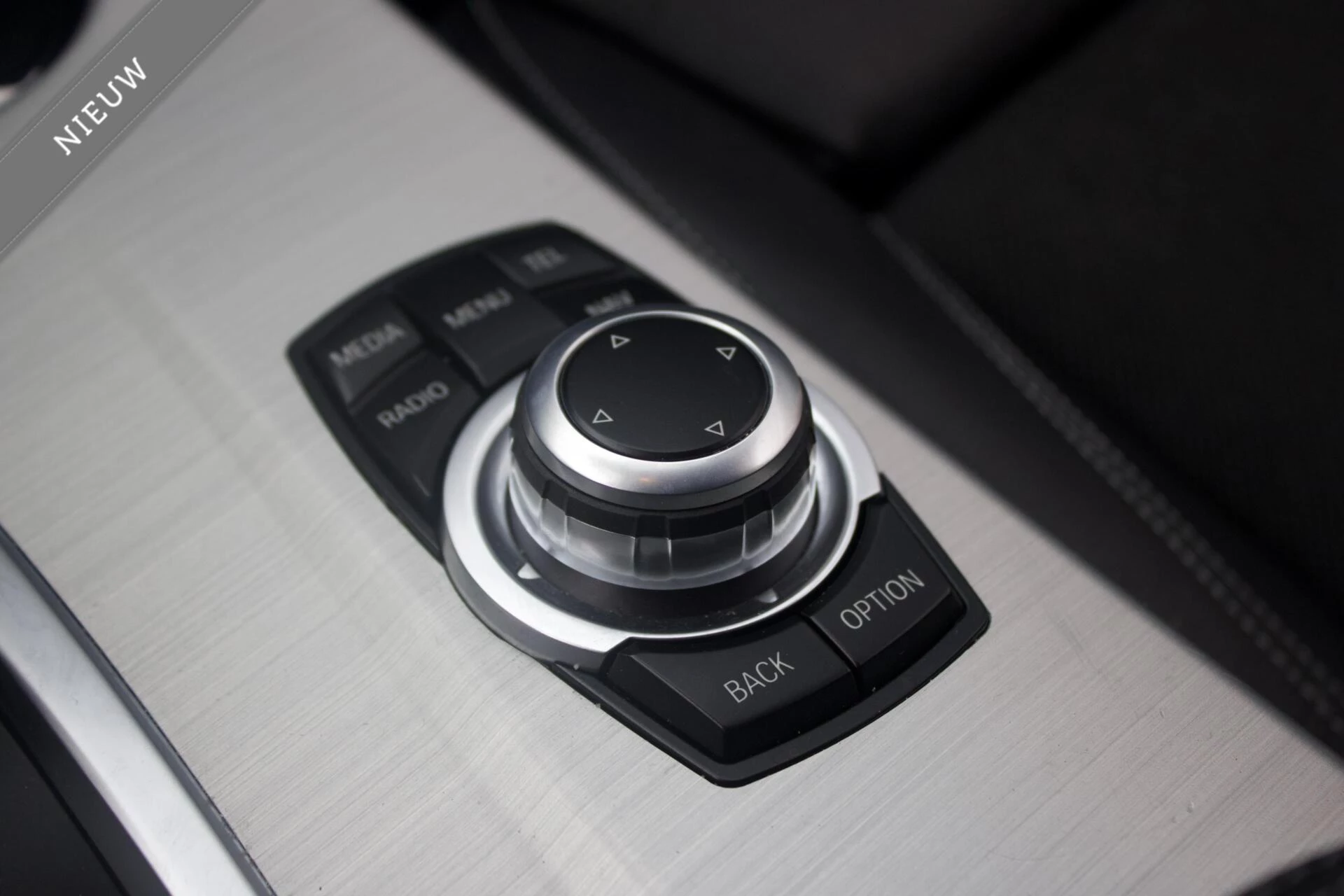 Hoofdafbeelding BMW X4