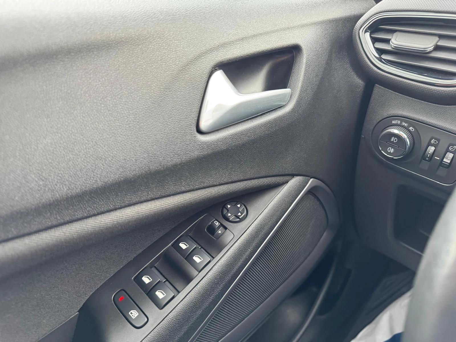 Hoofdafbeelding Opel Crossland