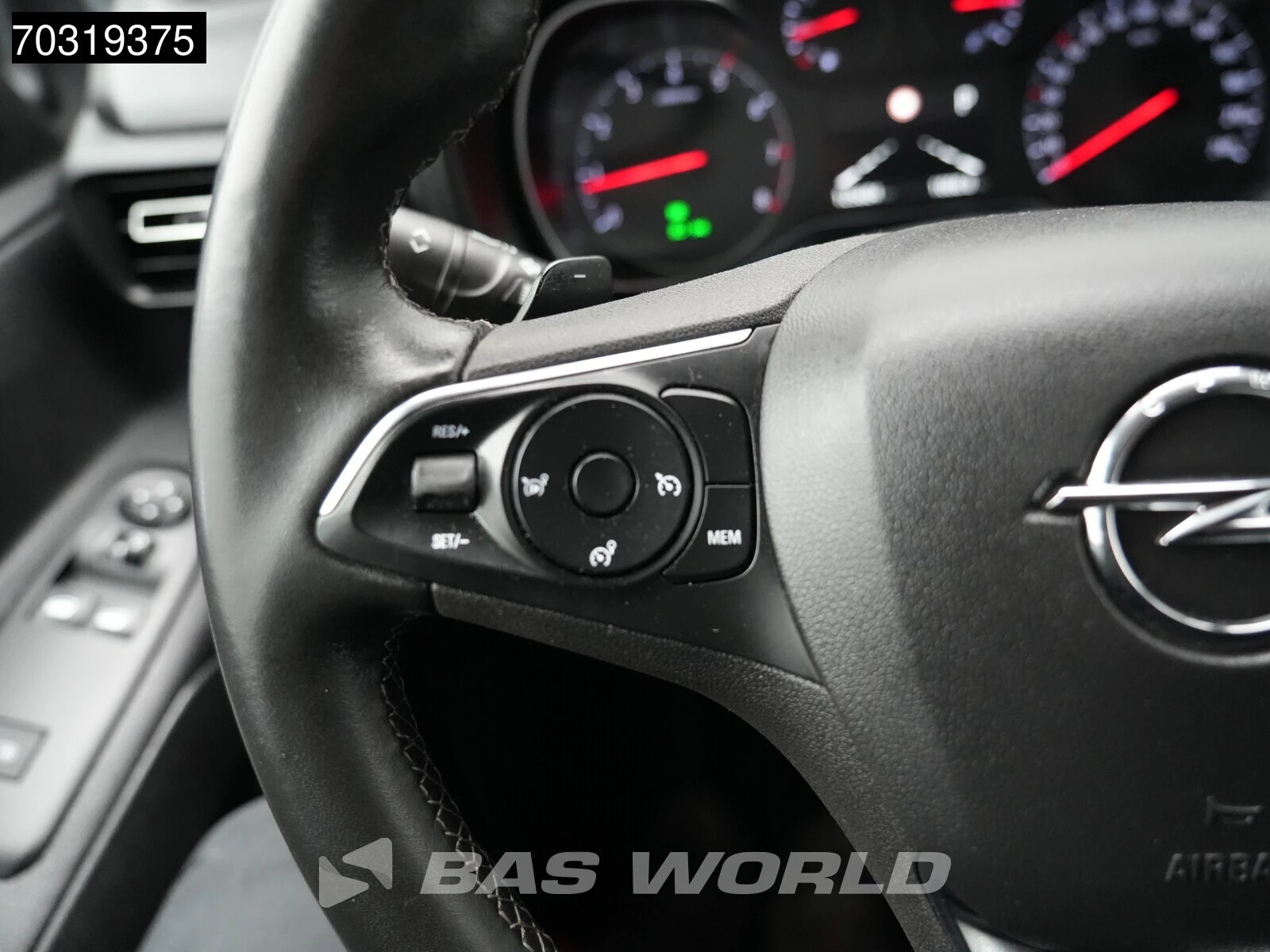 Hoofdafbeelding Opel Combo