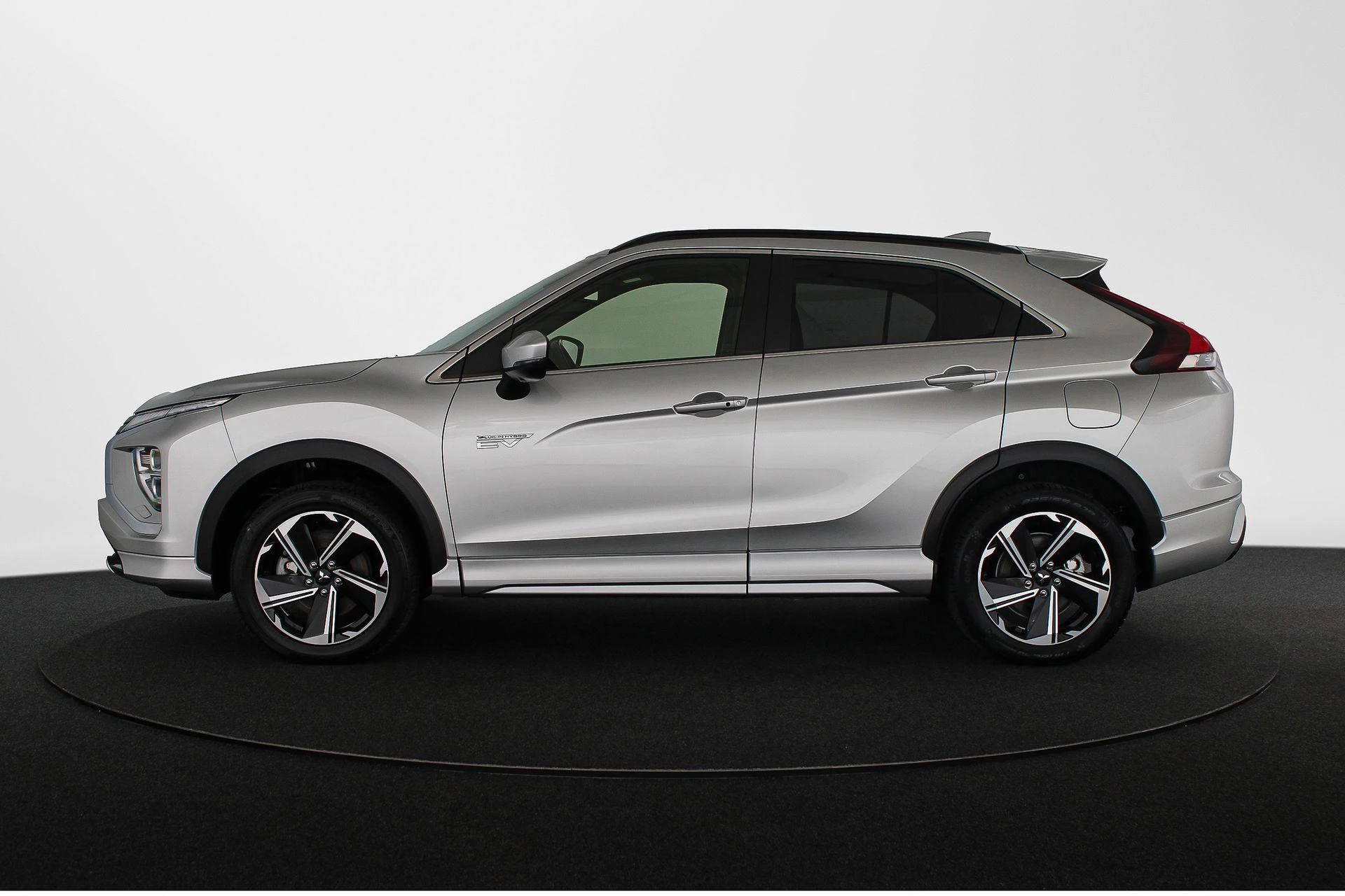 Hoofdafbeelding Mitsubishi Eclipse Cross