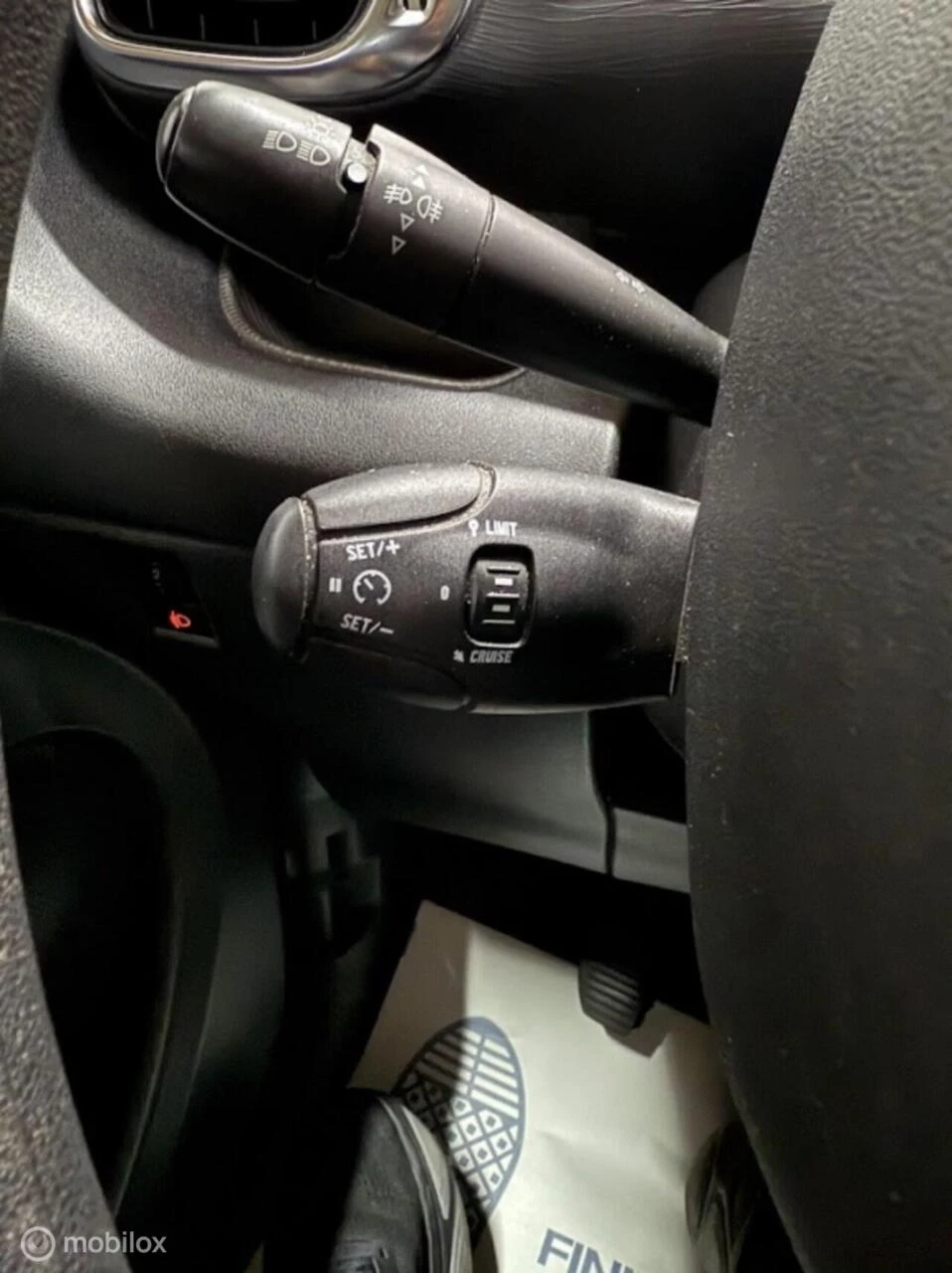 Hoofdafbeelding Citroën C3 Picasso