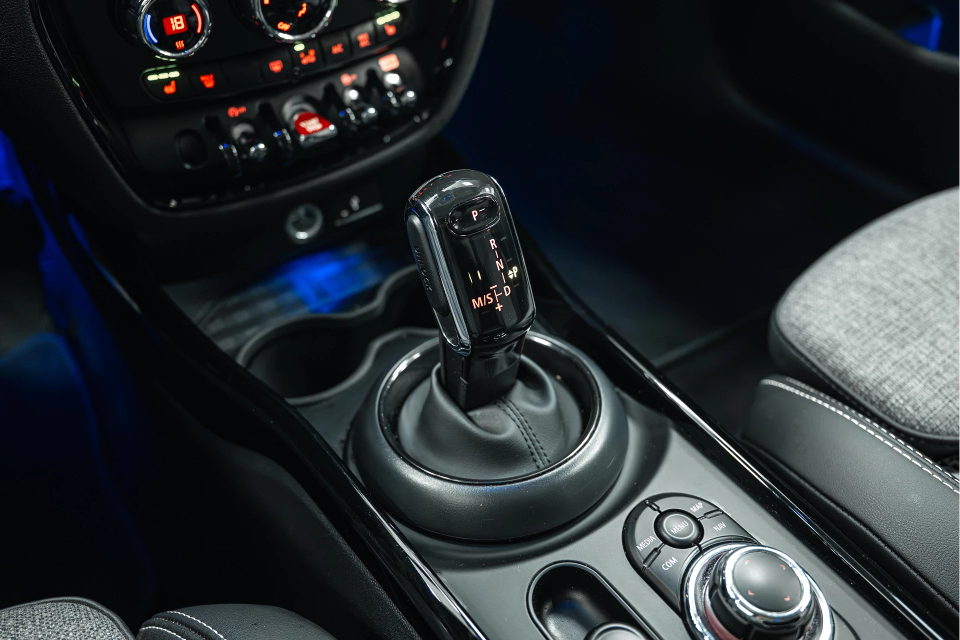 Hoofdafbeelding MINI Clubman