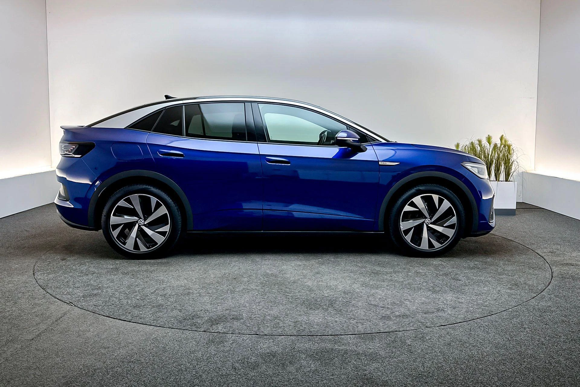 Hoofdafbeelding Volkswagen ID.5