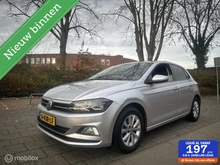 Volkswagen Polo 1.0 TSI Comfort ECC/CARPLAY/PDC V+A/CRUISE/