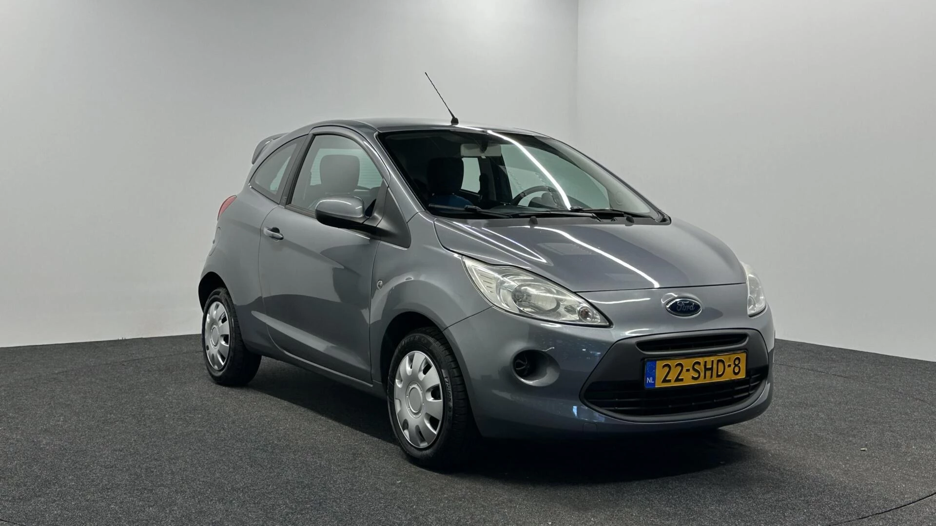 Hoofdafbeelding Ford Ka