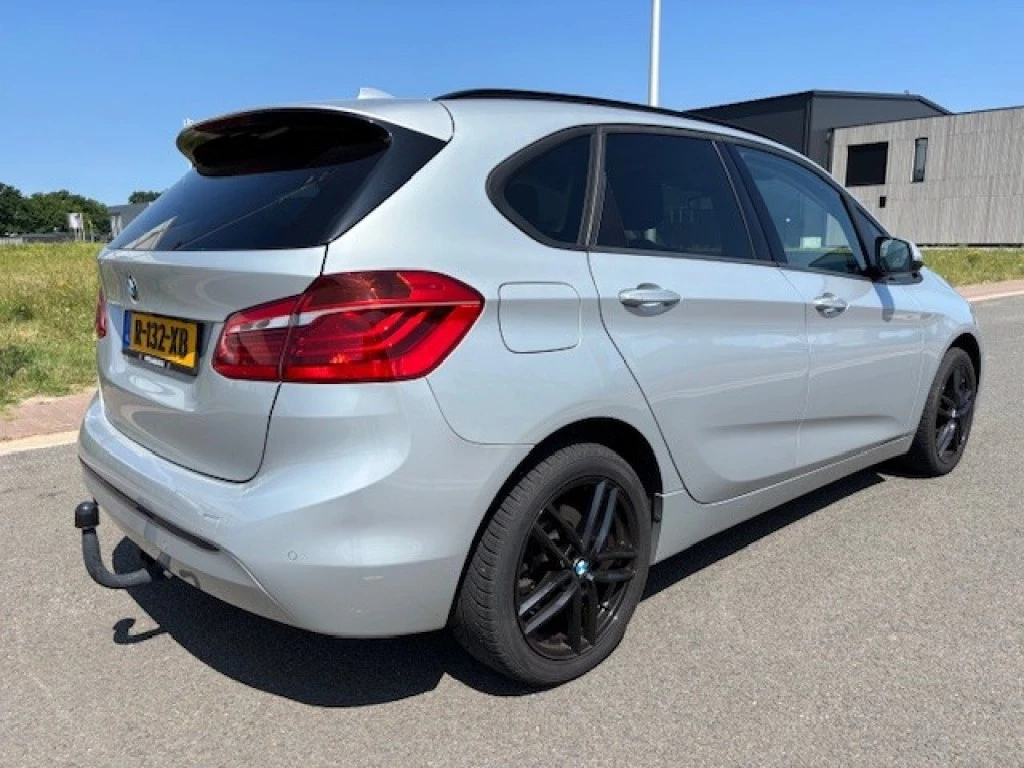 Hoofdafbeelding BMW 2 Serie