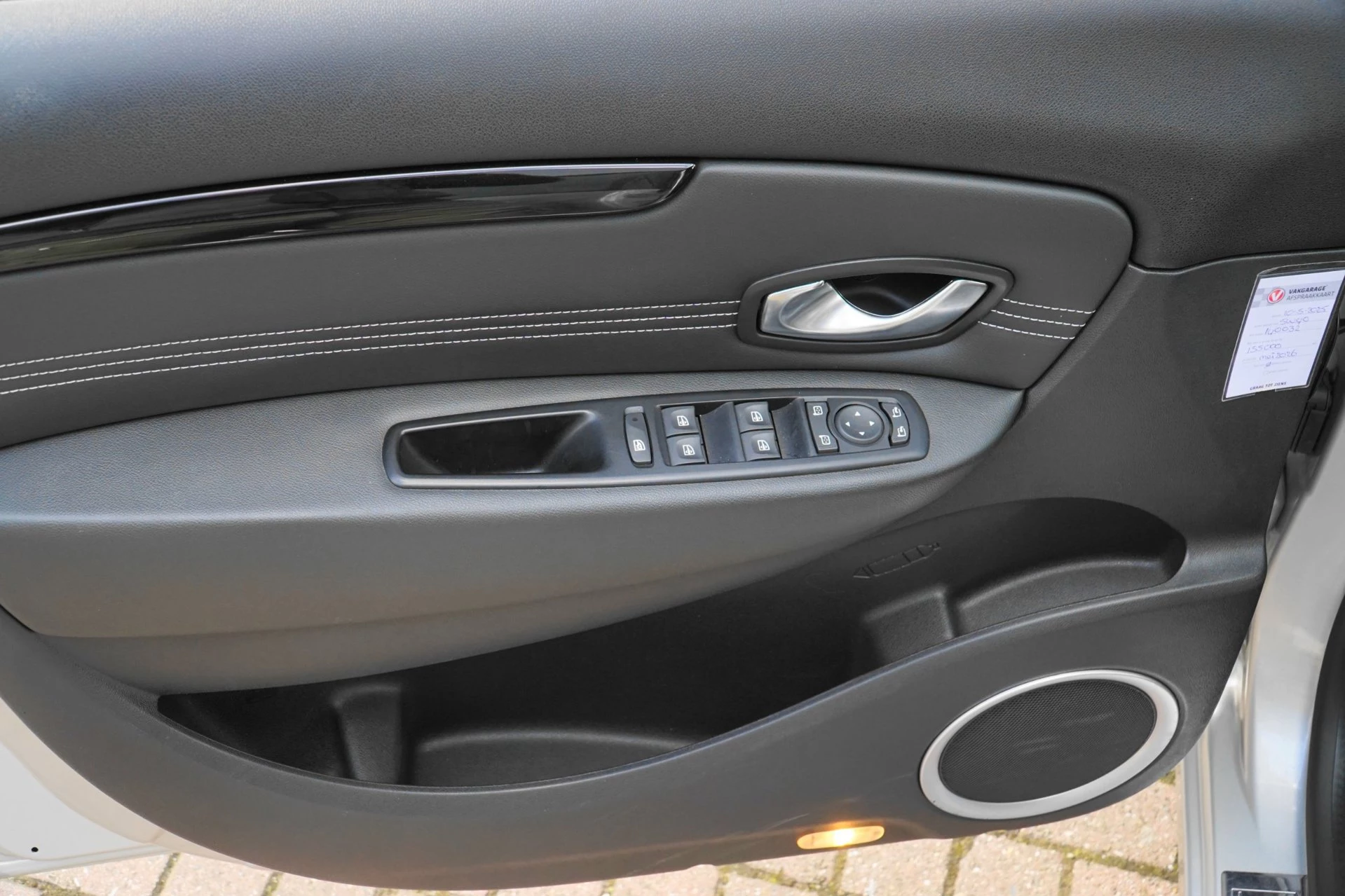 Hoofdafbeelding Renault Scénic