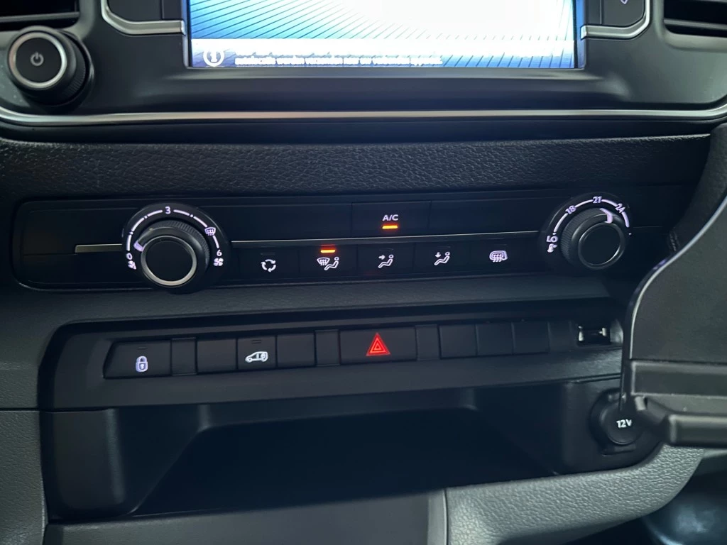 Hoofdafbeelding Toyota ProAce