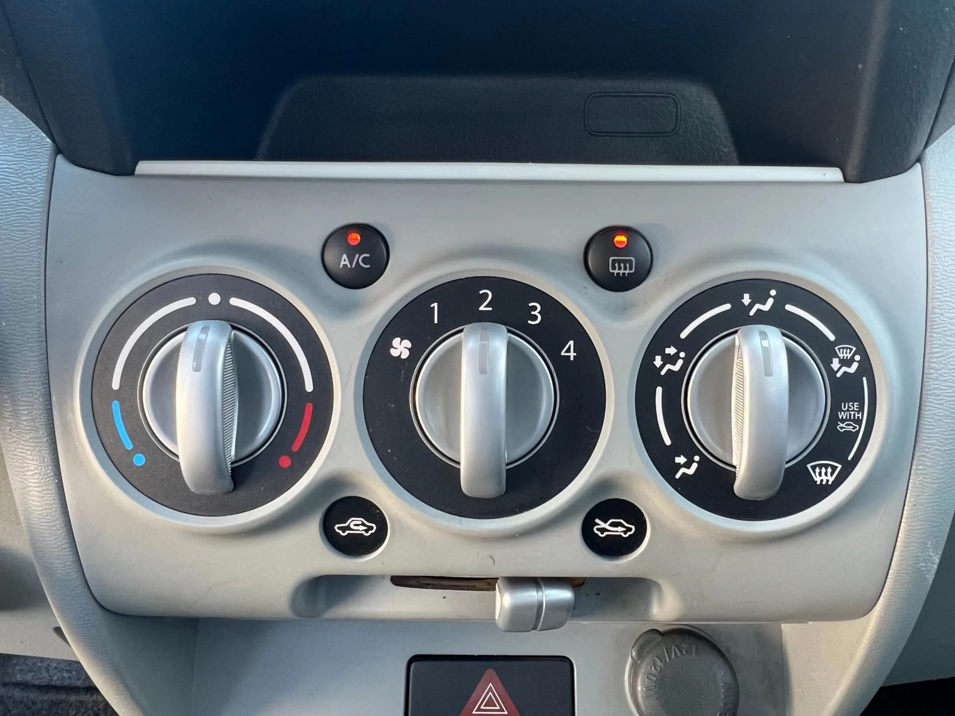 Hoofdafbeelding Suzuki Alto