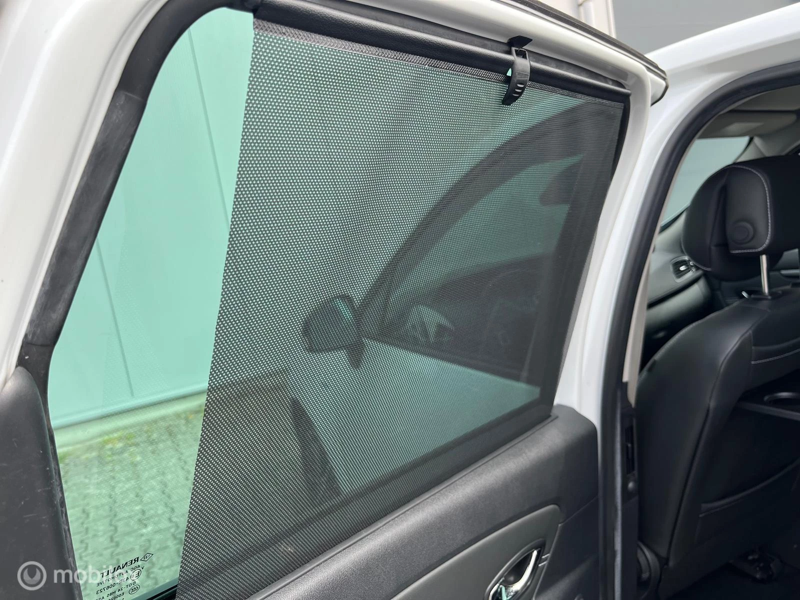 Hoofdafbeelding Renault Grand Scénic