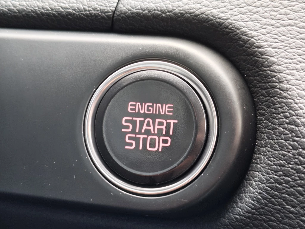 Hoofdafbeelding Kia XCeed