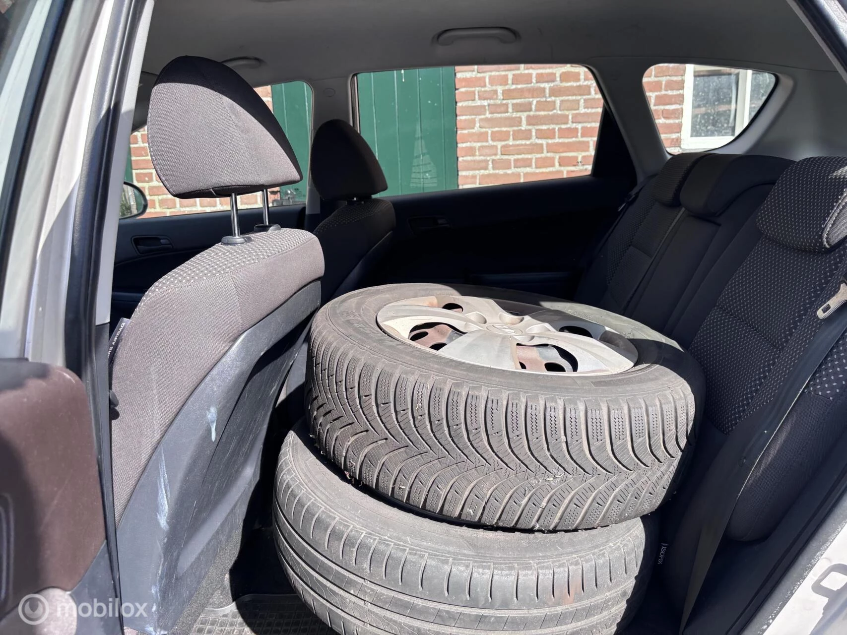 Hoofdafbeelding Hyundai i30