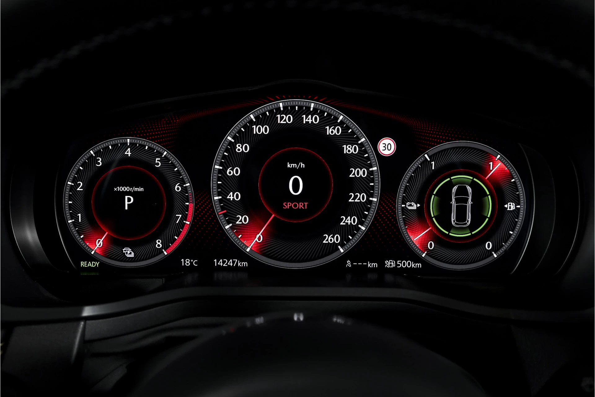 Hoofdafbeelding Mazda CX-80