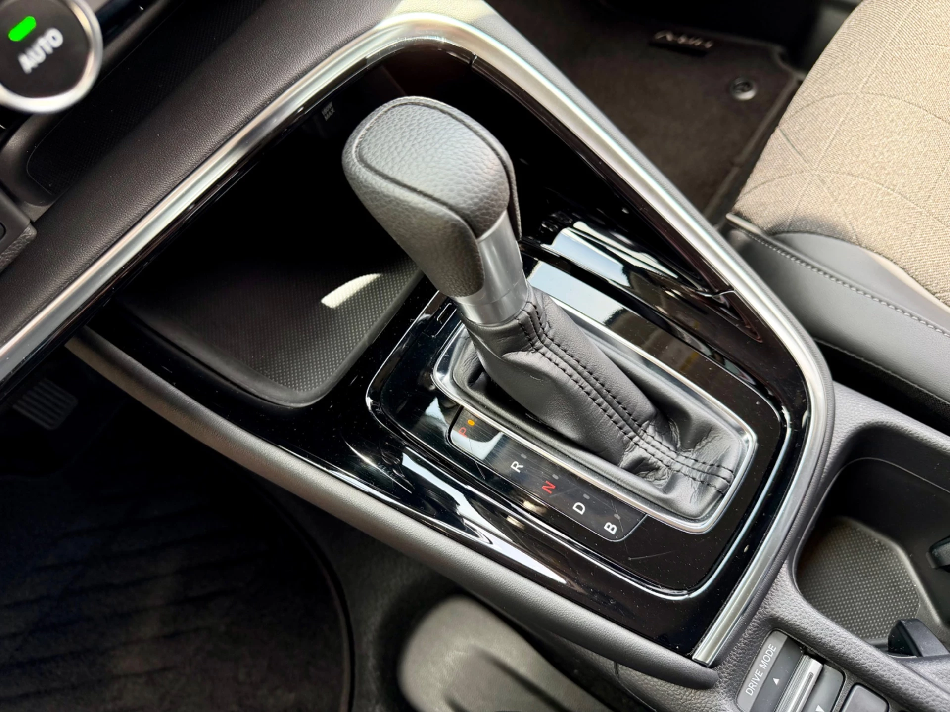 Hoofdafbeelding Honda HR-V