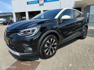 RENAULT CAPTUR 90 PK TECHNO 12 MND BOVAG RIJKLAAR PRIJS