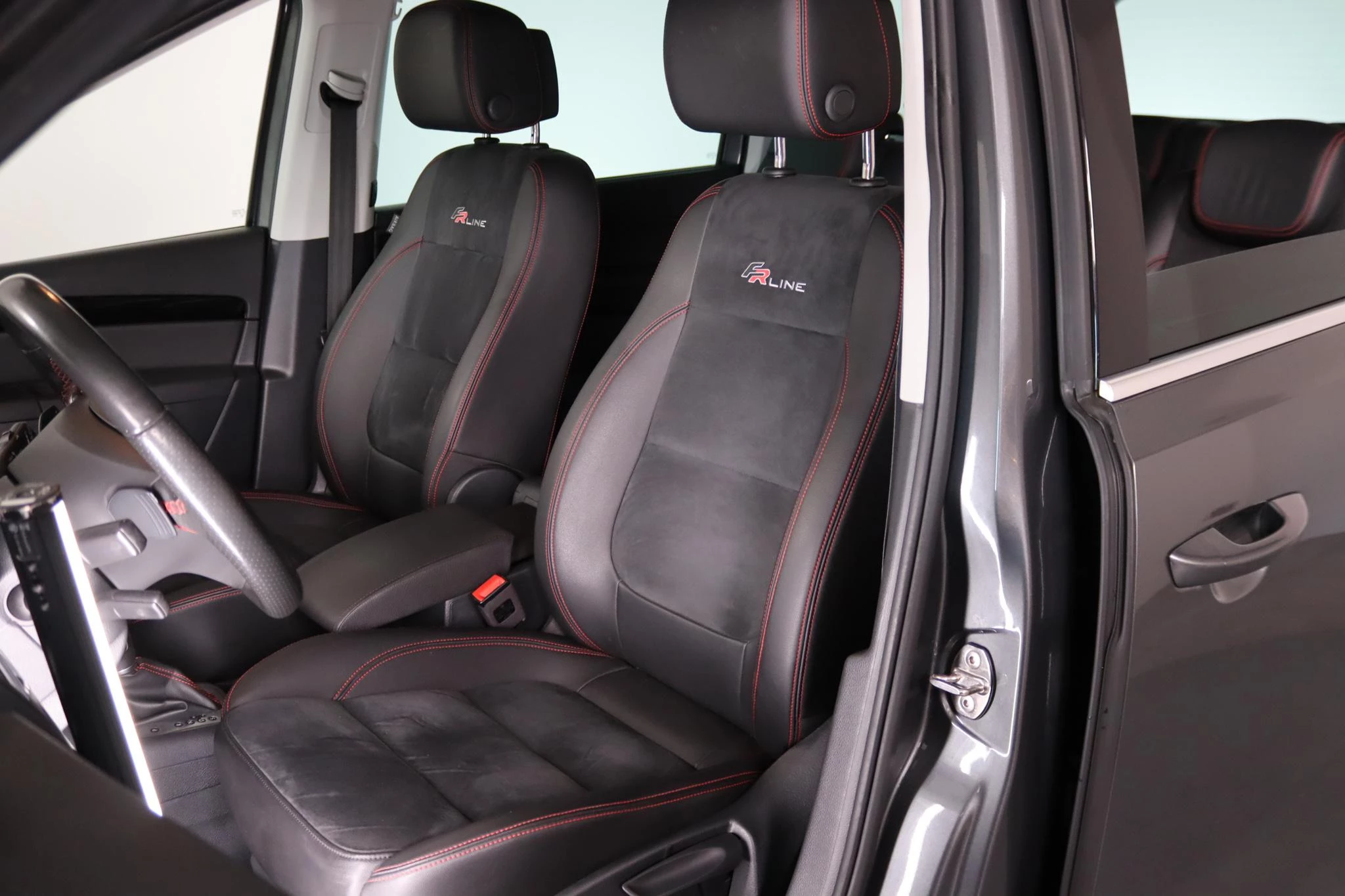 Hoofdafbeelding SEAT Alhambra