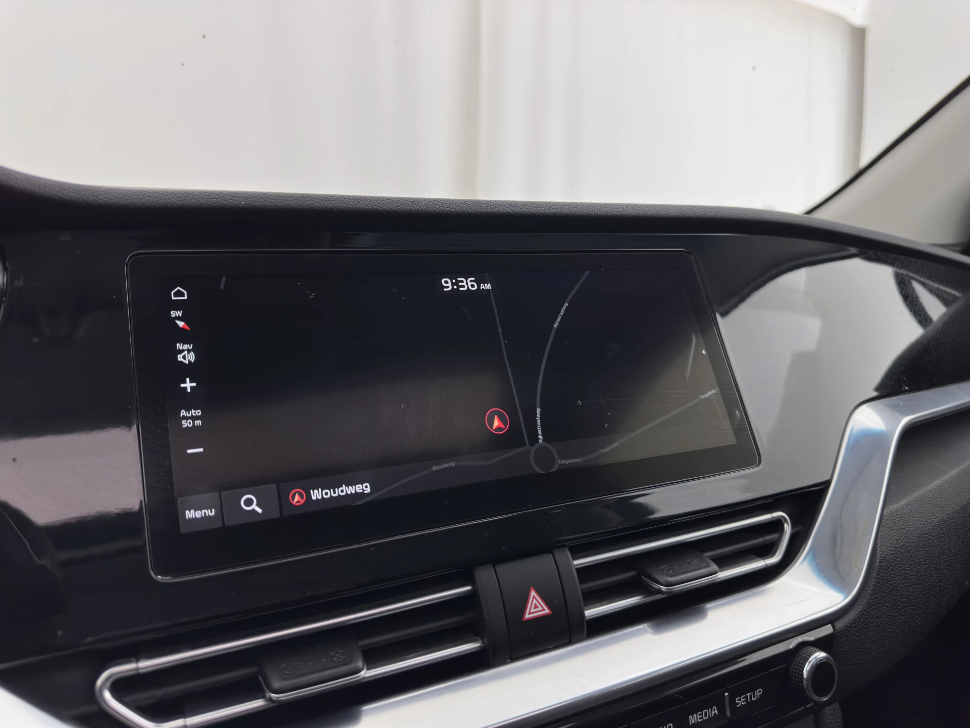 Hoofdafbeelding Kia e-Niro