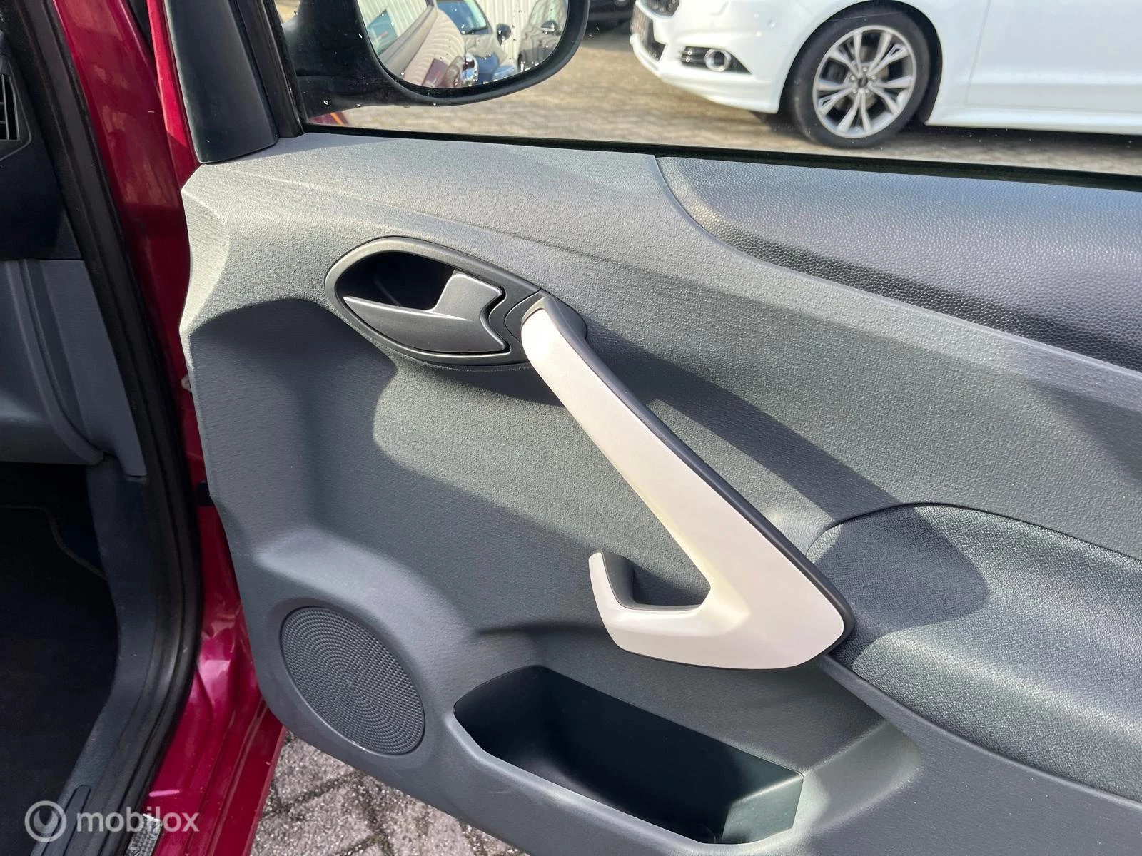 Hoofdafbeelding Ford Ka