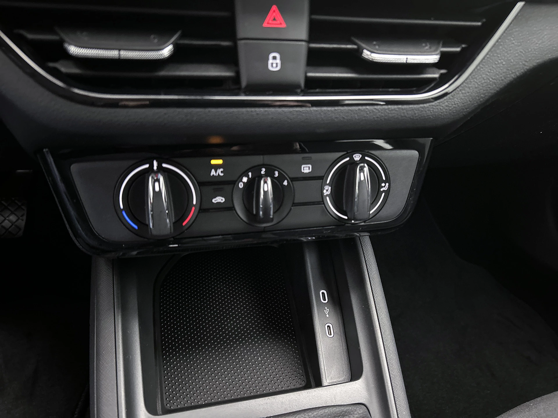 Hoofdafbeelding Škoda Scala