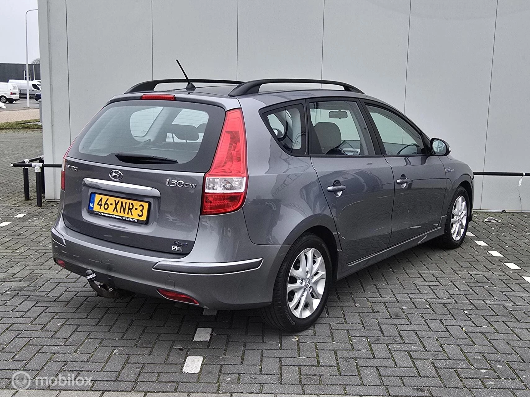 Hoofdafbeelding Hyundai i30