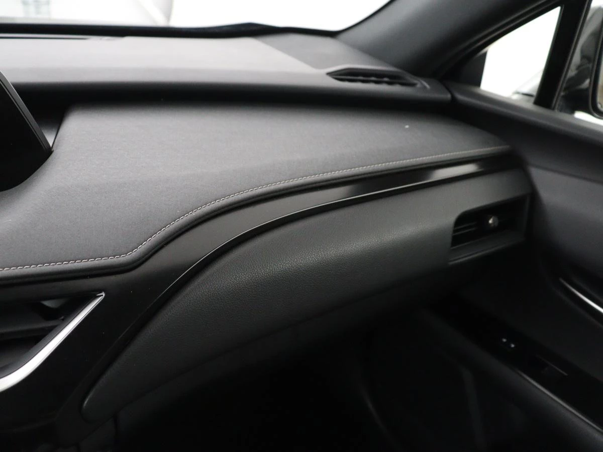 Hoofdafbeelding Lexus UX