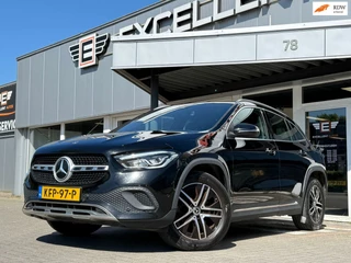 Mercedes-Benz GLA-klasse 250 e Business Line
