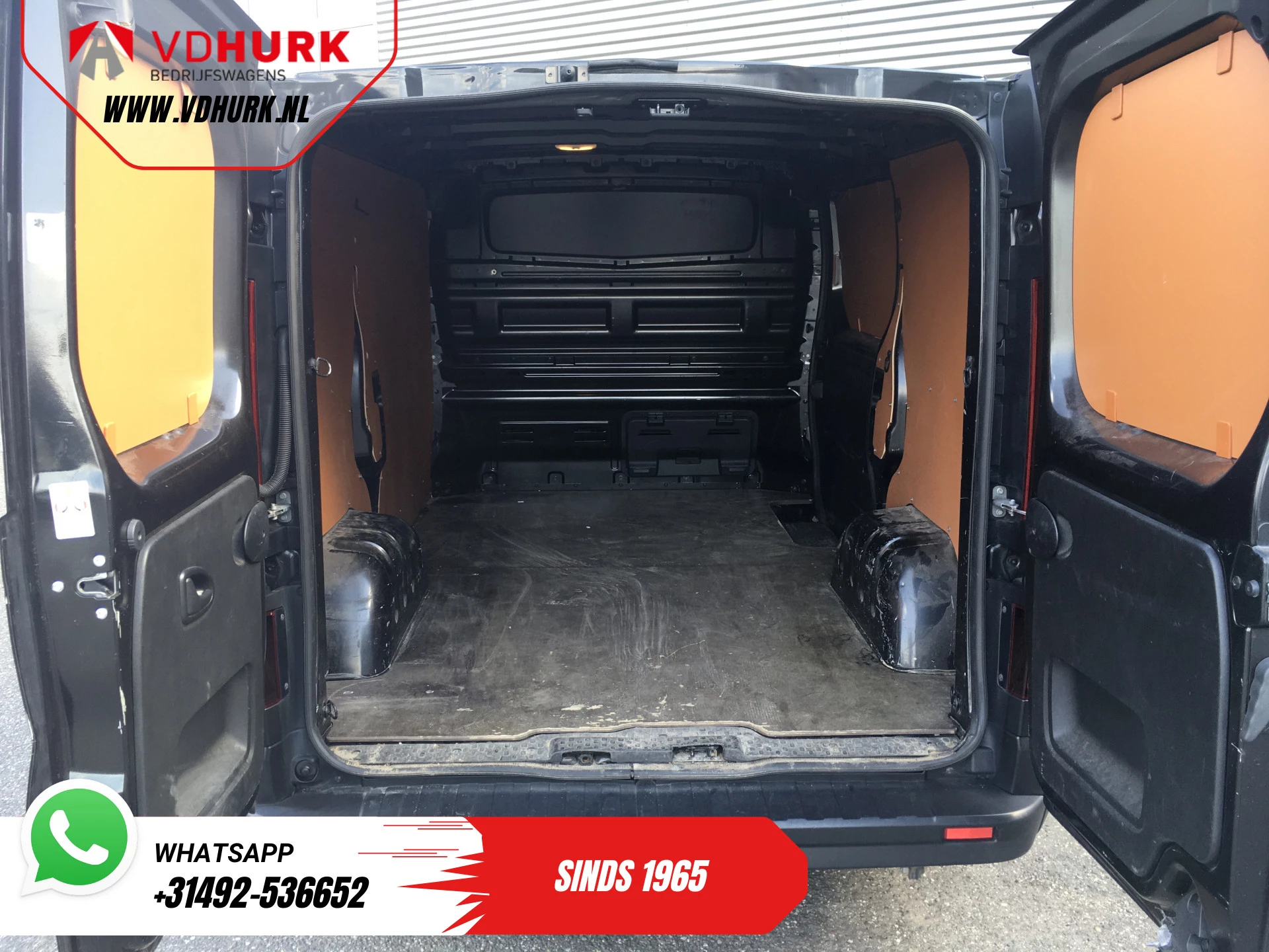 Hoofdafbeelding Fiat Talento