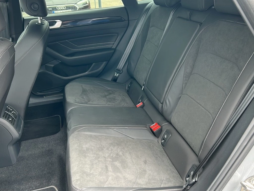 Hoofdafbeelding Volkswagen Arteon