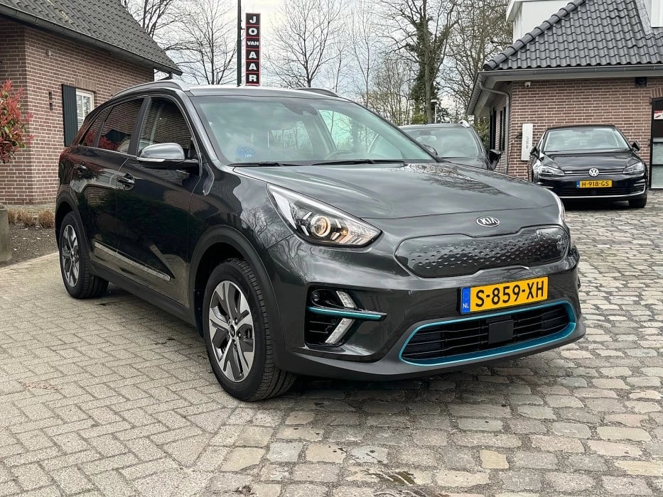 Hoofdafbeelding Kia e-Niro