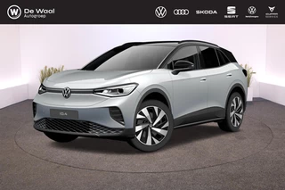 Hoofdafbeelding Volkswagen ID.4 Volkswagen ID.4 Pro Limited Edition 77 kWh
