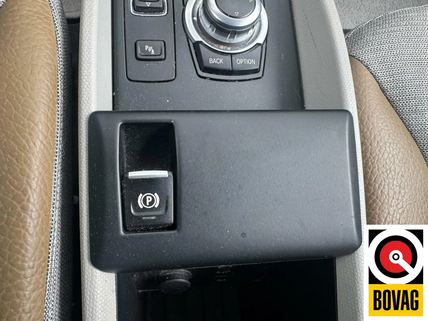 Hoofdafbeelding BMW i3