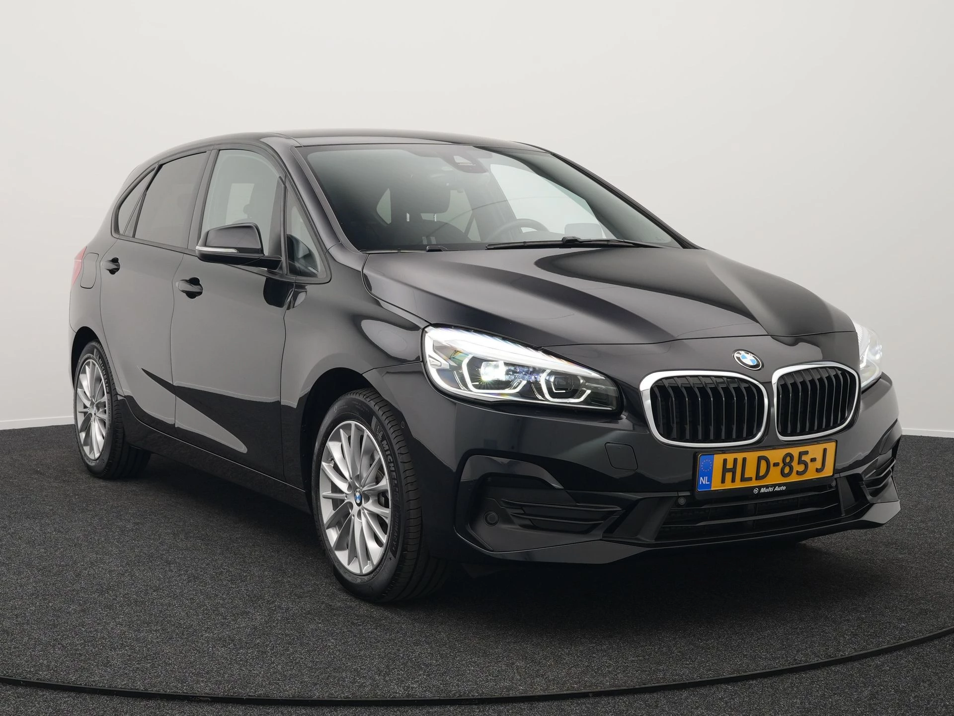 Hoofdafbeelding BMW 2 Serie