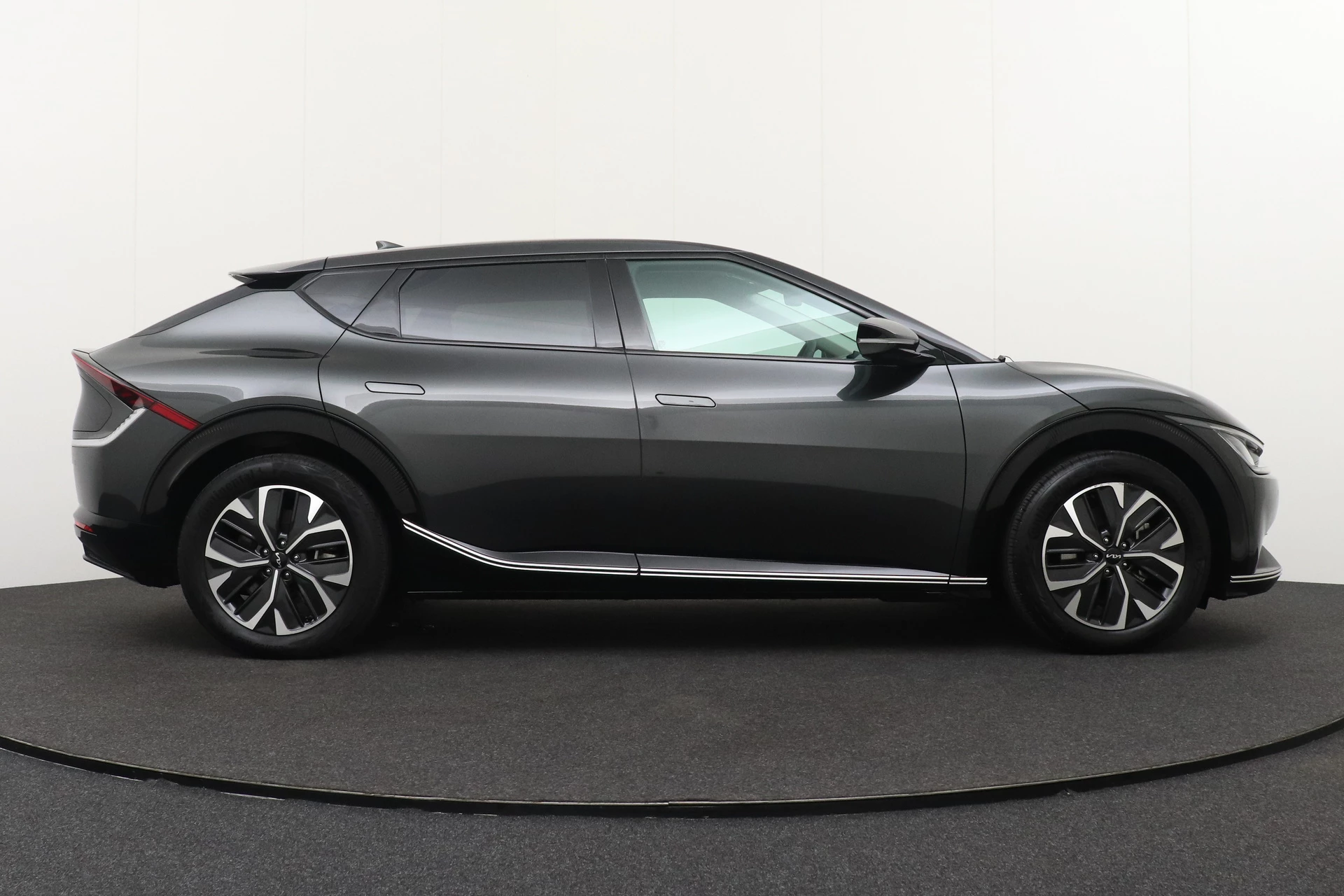 Hoofdafbeelding Kia EV6