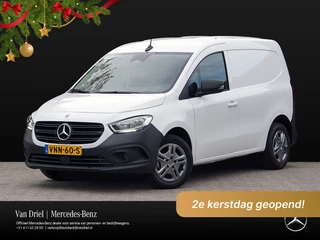 Mercedes-Benz Citan CITAN 108 CDI L1 Pro | Airco Cruisecontrole