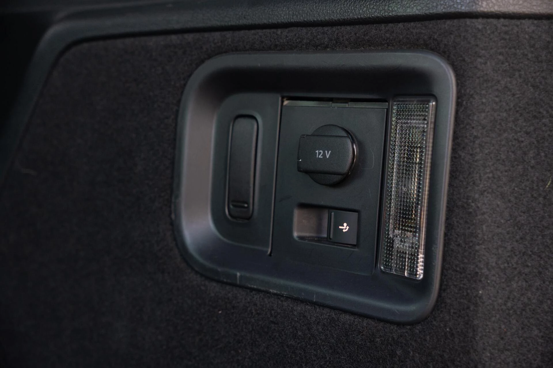 Hoofdafbeelding Volkswagen Sharan