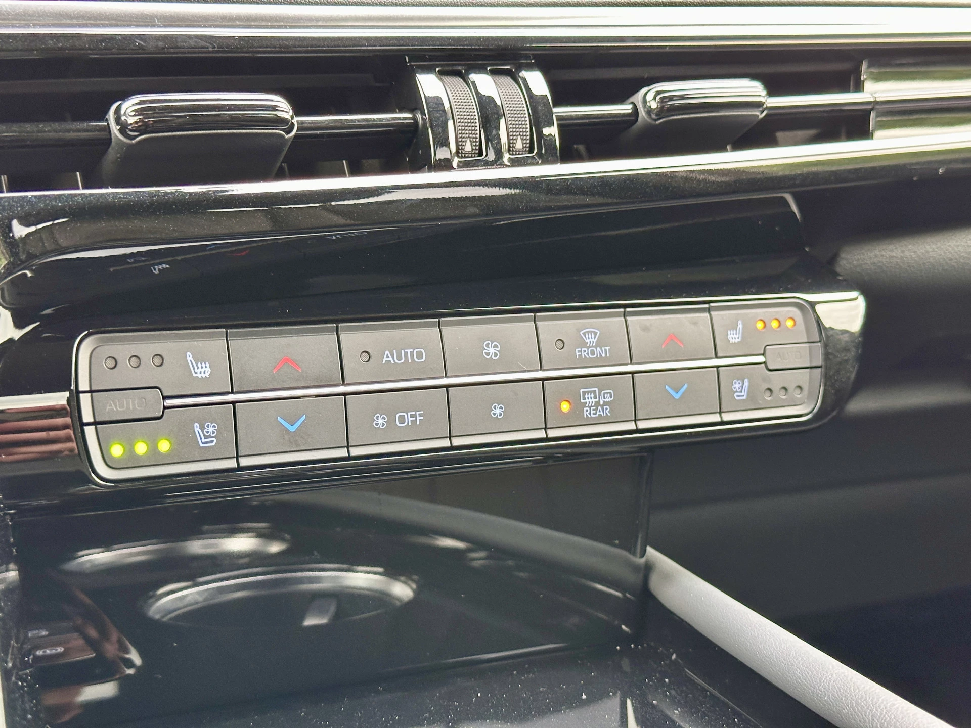 Hoofdafbeelding Toyota Mirai