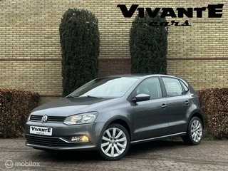 Volkswagen Polo 1.2 TSI Comfortline DSG*Apple Carplay*Cruise*Clima