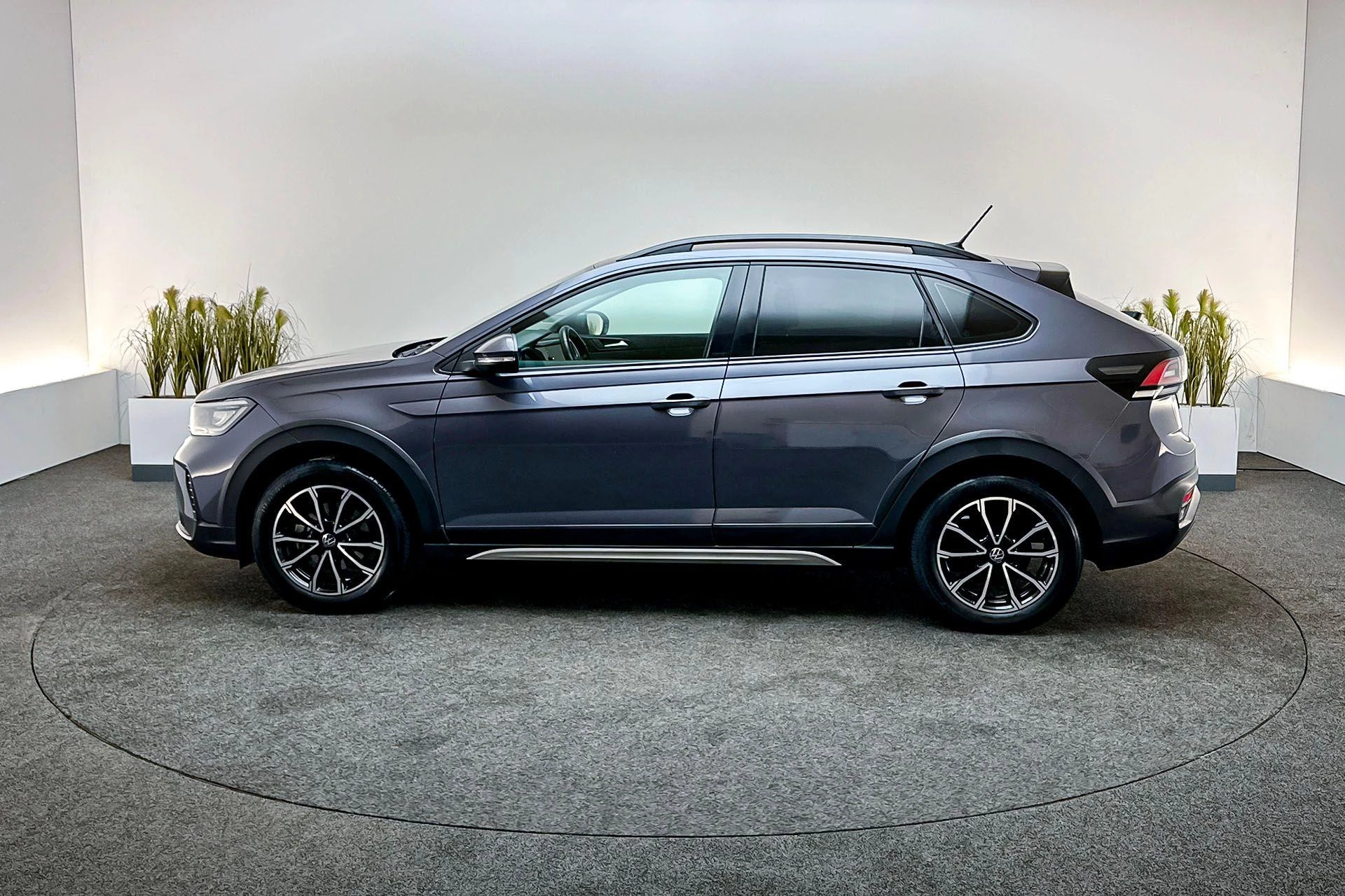 Hoofdafbeelding Volkswagen Taigo