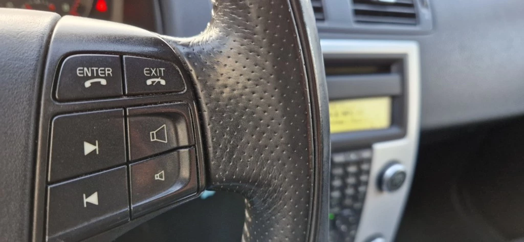 Hoofdafbeelding Volvo V50