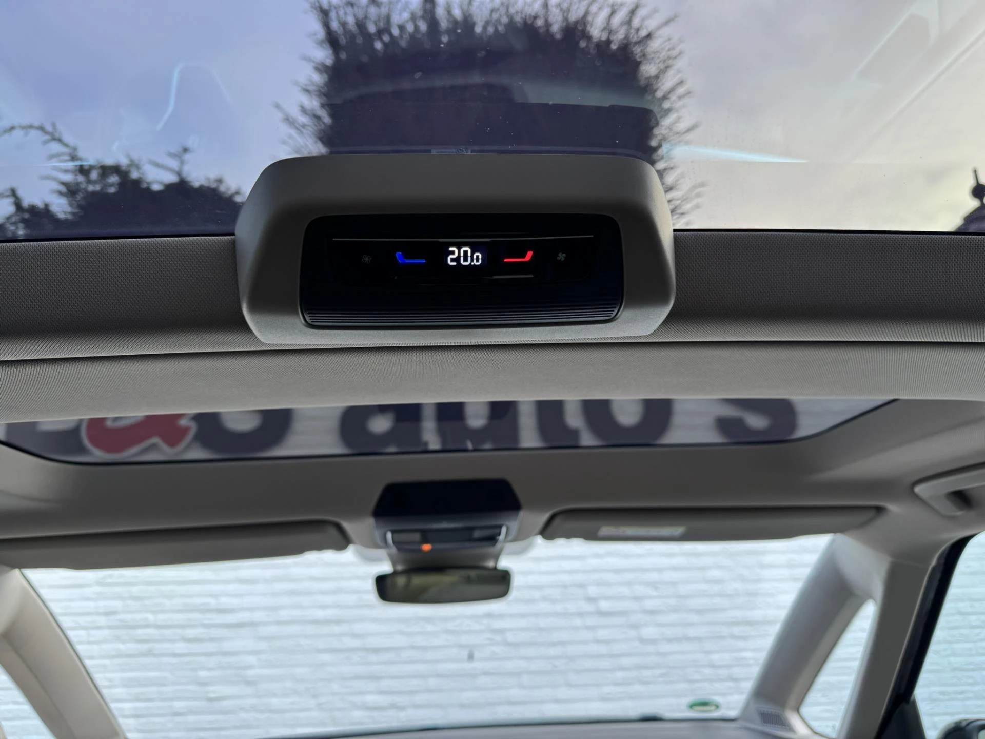 Hoofdafbeelding Volkswagen Multivan