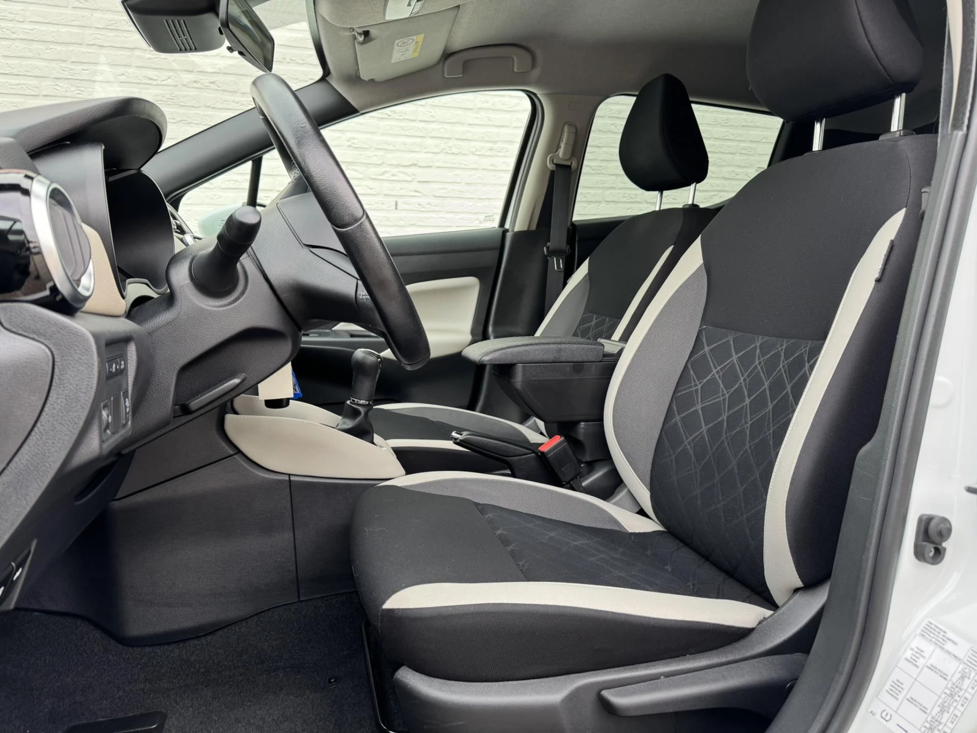 Hoofdafbeelding Nissan Micra