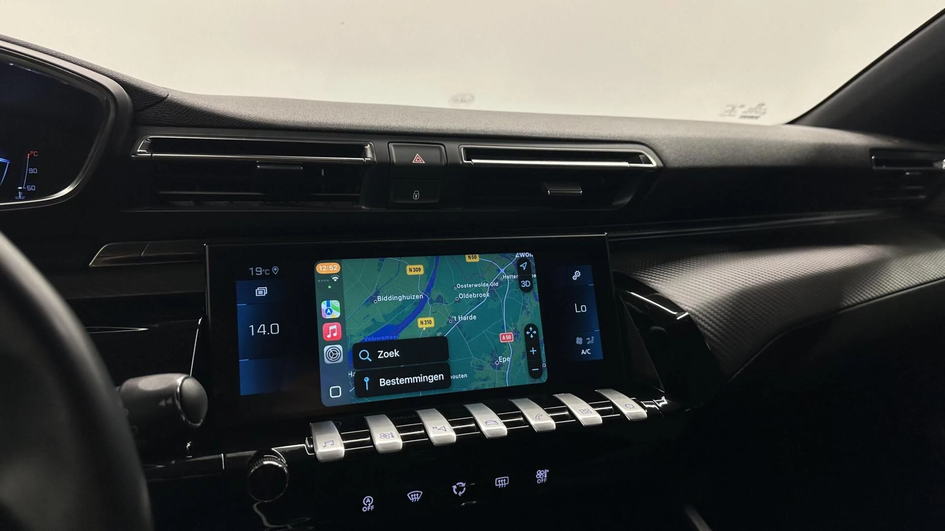 Hoofdafbeelding Peugeot 508